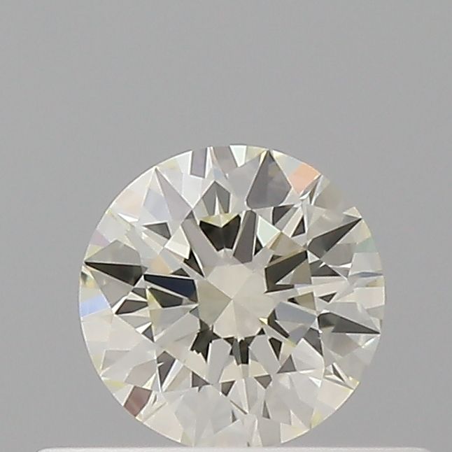 Diamond Natural 0,3Ct L-VVS1 Round - GIA7548034400