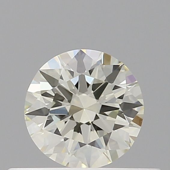 Diamond Natural 0,3Ct M-VS1 Round - GIA2546034381