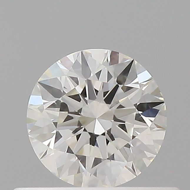 Diamond Natural 0,4Ct H-VVS1 Round - GIA1533806333
