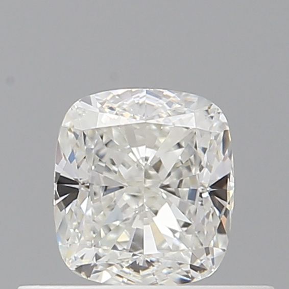 Diamond Natural 0,5Ct H-IF Cushion - GIA1535838378
