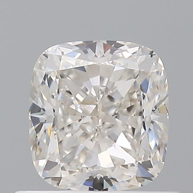 Diamond Natural 0,7Ct H-VVS2 Cushion - GIA6542232807