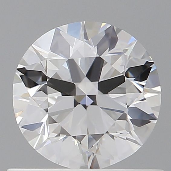 Diamond Natural 0,7Ct E-VVS1 Round - GIA5543232865