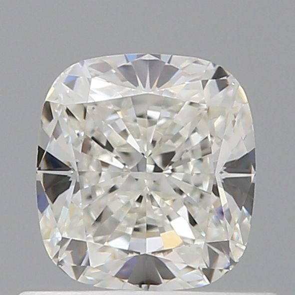 Diamond Natural 0,71Ct I-VVS2 Cushion - GIA2547518951