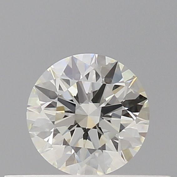 Diamond Natural 0,32Ct K-VVS1 Round - GIA7548380057