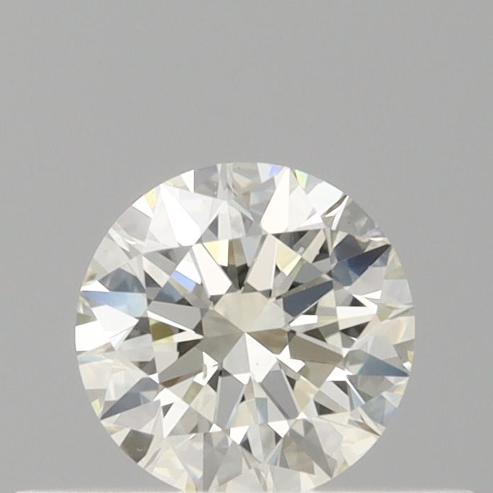 Diamond Natural 0,31Ct L-SI1 Round - GIA1549379910