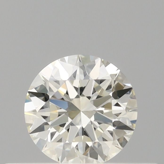 Diamond Natural 0,31Ct L-VVS1 Round - GIA6541402621