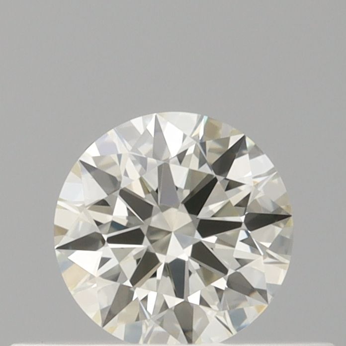 Diamond Natural 0,3Ct L-VVS1 Round - GIA6542402085