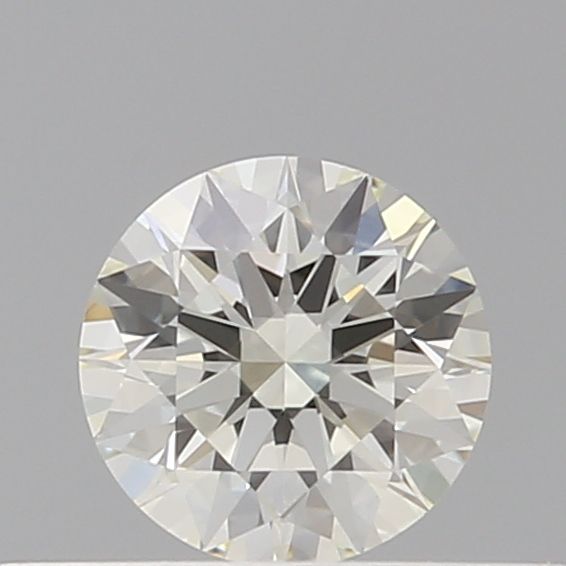 Diamond Natural 0,3Ct L-VVS1 Round - GIA1539418716