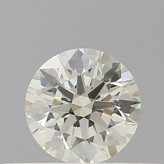 Diamond Natural 0,31Ct M-SI1 Round - GIA6535592838