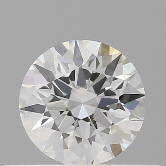 Diamond Natural 0,32Ct D-IF Round - GIA6532418898
