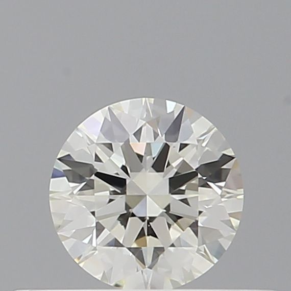 Diamond Natural 0,31Ct L-VVS1 Round - GIA1533418633