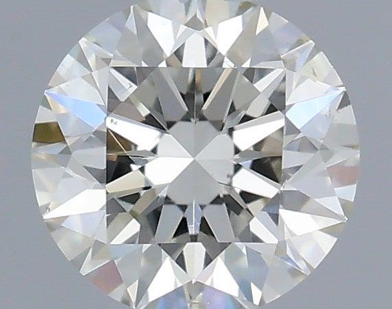 Diamond Natural 0,3Ct H-SI1 Round - IGI780659661