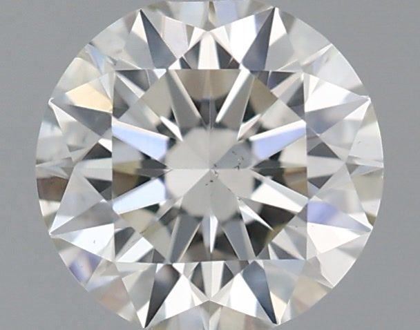 Diamond Natural 0,36Ct H-SI1 Round - IGI731561227