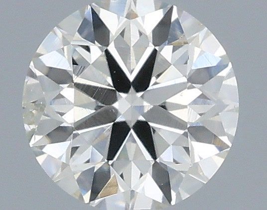 Diamond Natural 0,3Ct H-SI1 Round - IGI774681404