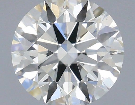 Diamond Natural 0,33Ct H-SI1 Round - IGI763644870