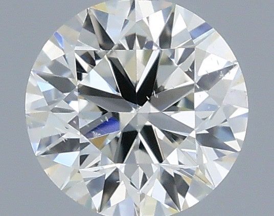 Diamond Natural 0,3Ct H-SI1 Round - IGI774681369