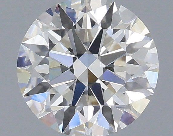 Diamond Natural 0,33Ct H-SI1 Round - IGI763644240
