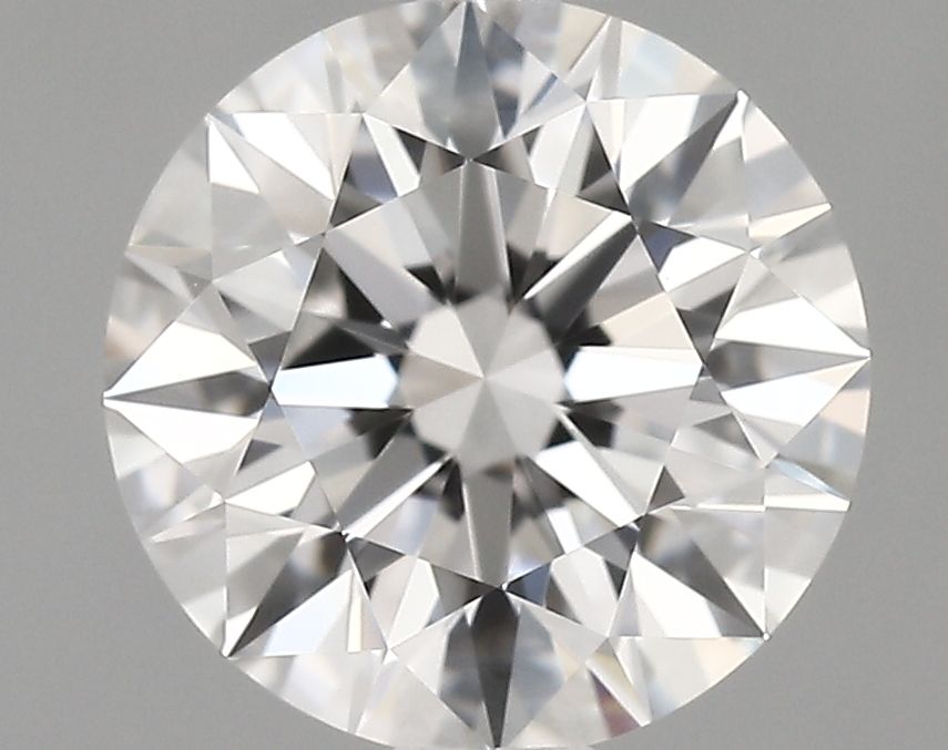 Diamond Natural 1,21Ct D-IF Round - GIA1535952923