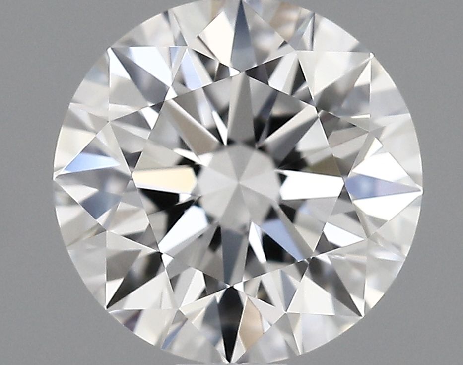 Diamond Natural 1,21Ct E-IF Round - GIA1543133921