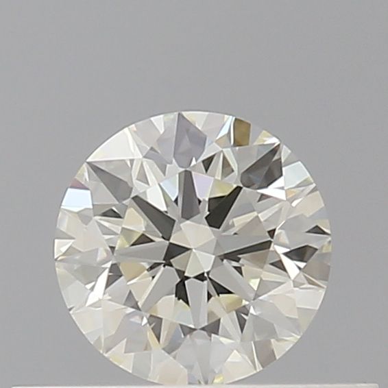 Diamond Natural 0,34Ct L-VVS1 Round - GIA1543567465
