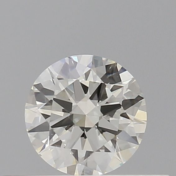 Diamond Natural 0,3Ct K-VVS1 Round - GIA7543605307