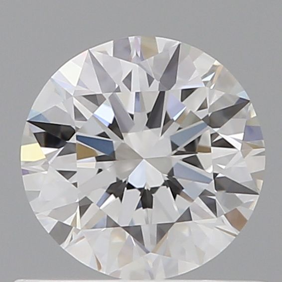 Diamond Natural 0,6Ct D-VVS1 Round - GIA1548607215