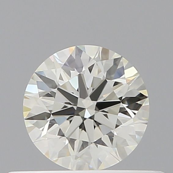 Diamond Natural 0,36Ct L-VVS1 Round - GIA1548572404