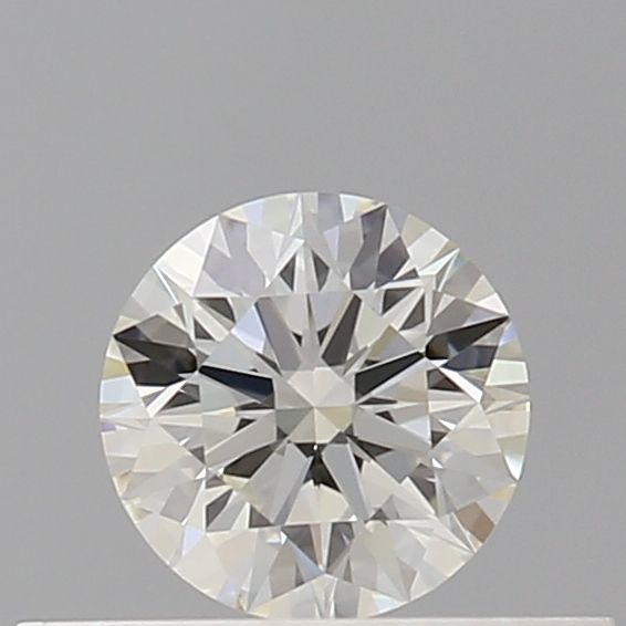 Diamond Natural 0,3Ct J-VVS1 Round - GIA1547571707