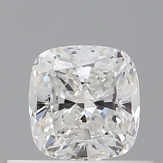 Diamond Natural 0,52Ct F-VVS2 Cushion - GIA6545557943