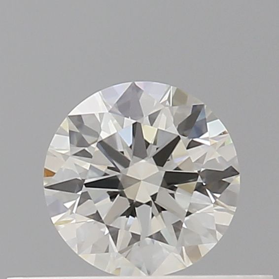Diamond Natural 0,32Ct J-VS1 Round - GIA3545567287