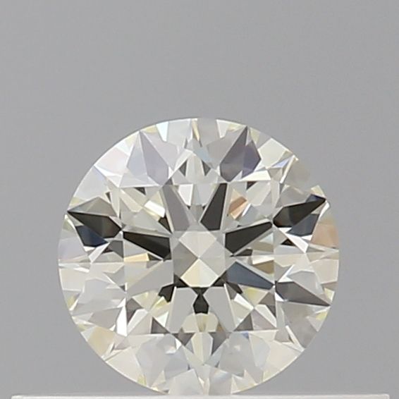 Diamond Natural 0,33Ct L-VVS2 Round - GIA7541566522