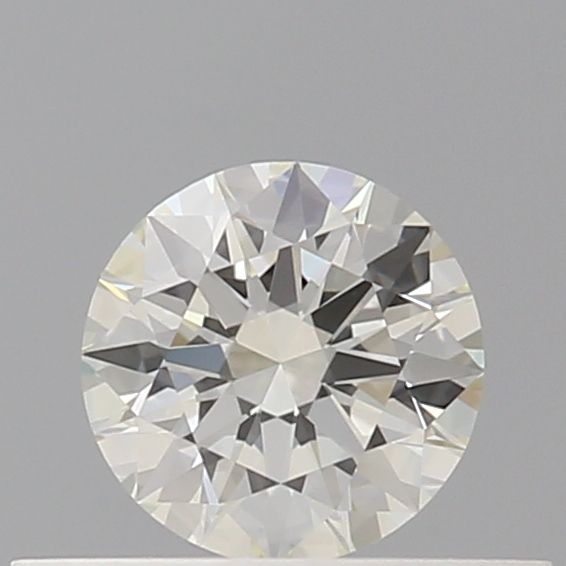 Diamond Natural 0,32Ct K-VVS1 Round - GIA7548566269