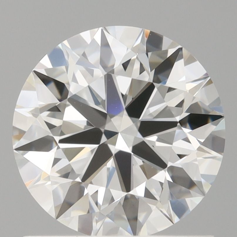 Diamond Natural 1,07Ct G-VVS1 Round - GIA6545559684