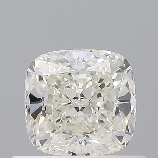 Diamond Natural 0,52Ct I-VVS2 Cushion - GIA2547557976