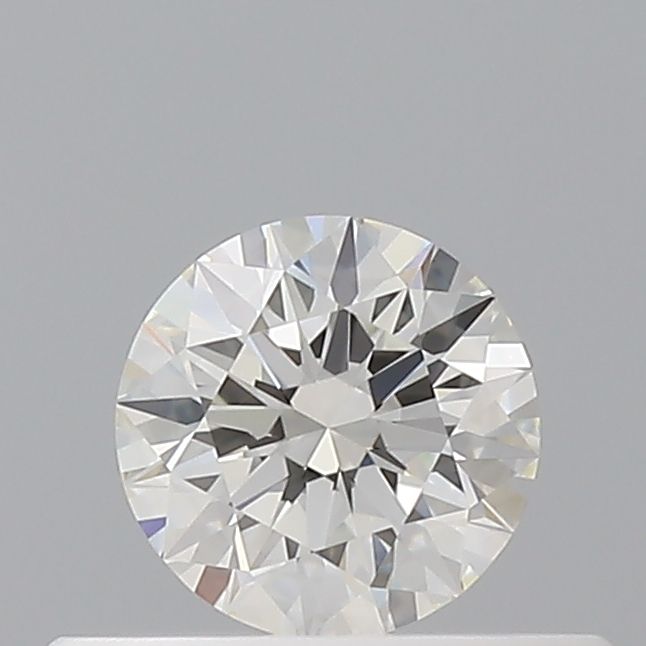 Diamond Natural 0,3Ct J-VVS1 Round - GIA6541567797