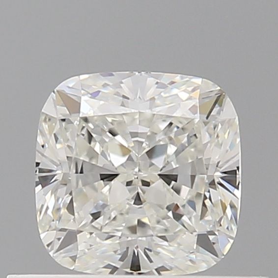 Diamond Natural 0,56Ct H-VVS1 Cushion - GIA2546558291