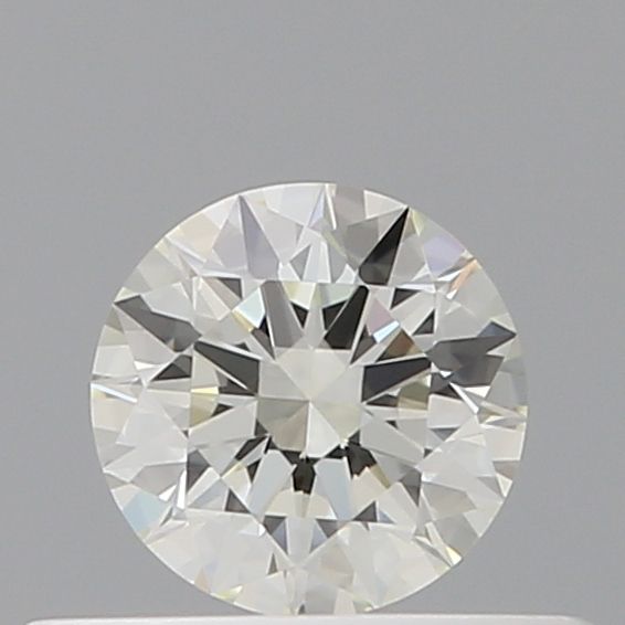 Diamond Natural 0,31Ct K-IF Round - GIA2546566583