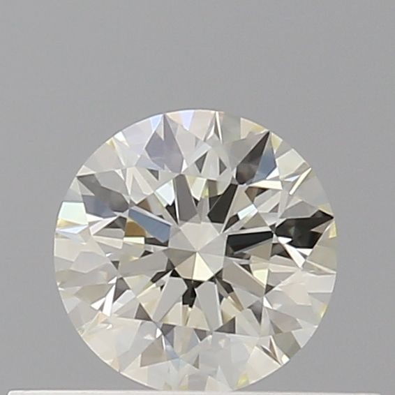Diamond Natural 0,35Ct L-VVS2 Round - GIA7546572401