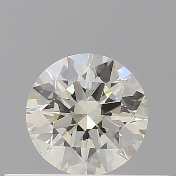 Diamond Natural 0,31Ct K-VVS1 Round - GIA2547566194