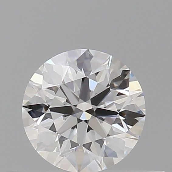 Diamond Natural 0,37Ct E-VS2 Round - GIA6542720707