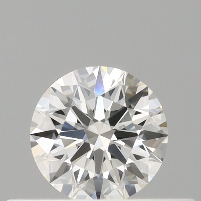 Diamond Natural 0,3Ct G-VVS2 Round - GIA2548721083