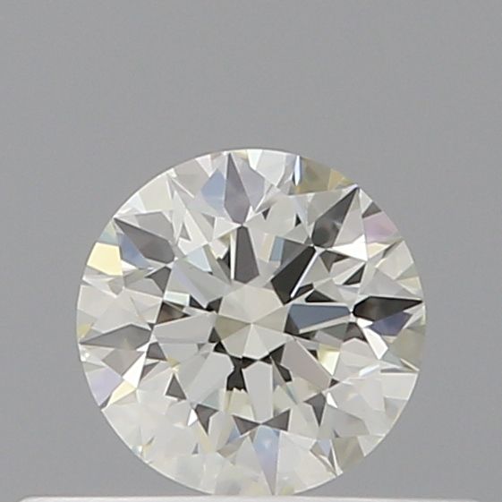Diamond Natural 0,3Ct K-VVS2 Round - GIA6545720870