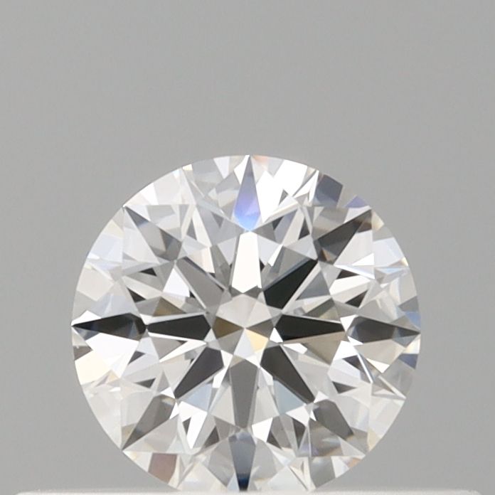 Diamond Natural 0,32Ct F-VVS1 Round - GIA7541720999
