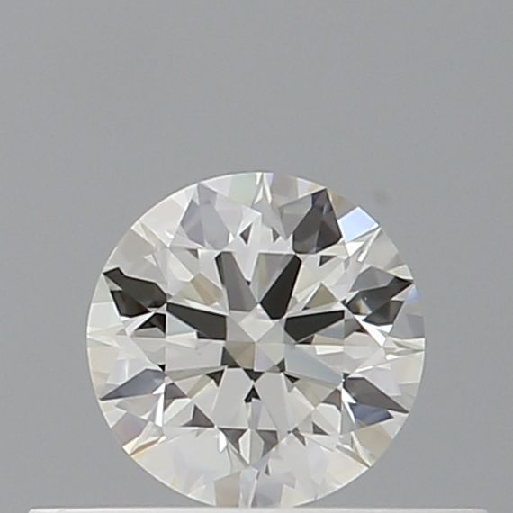 Diamond Natural 0,31Ct J-VVS2 Round - GIA1548721006