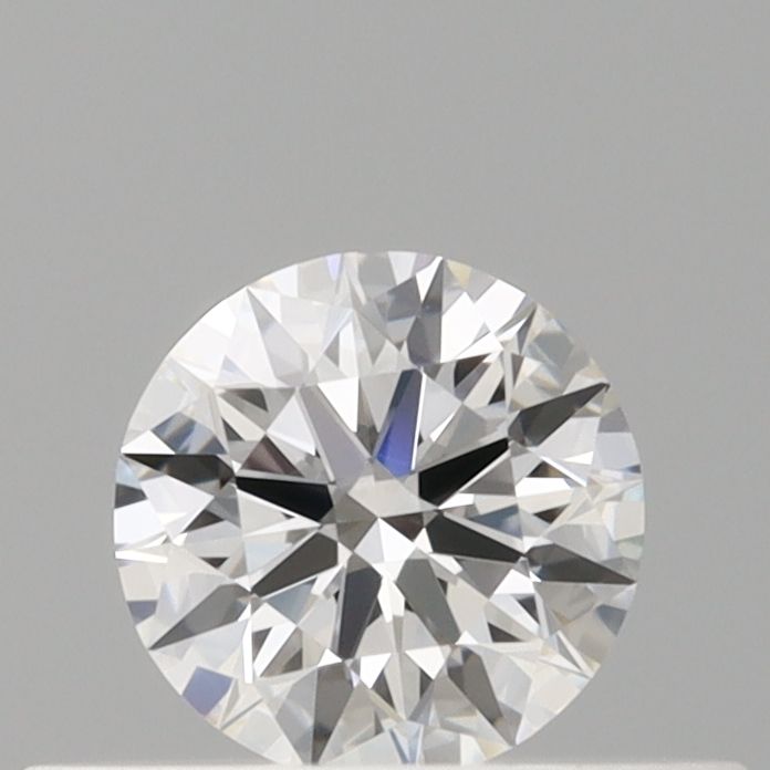 Diamond Natural 0,31Ct D-VVS1 Round - GIA1545722428