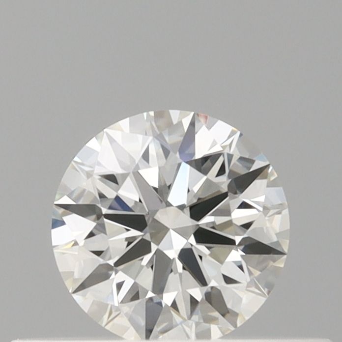 Diamond Natural 0,31Ct H-VVS1 Round - GIA5546722432