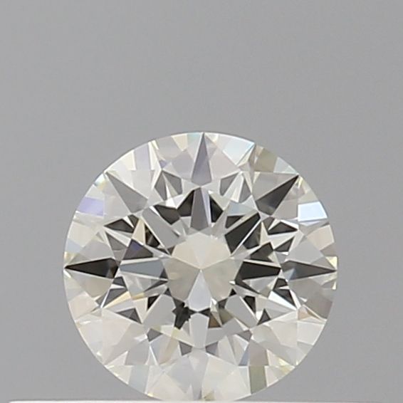 Diamond Natural 0,3Ct K-VVS1 Round - GIA6542721290