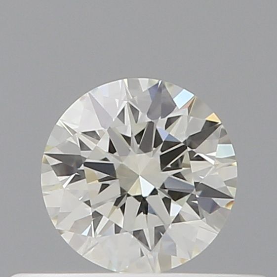 Diamond Natural 0,3Ct K-VVS1 Round - GIA1545720862