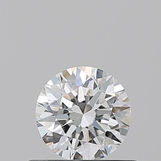 Diamond Natural 0,5Ct E-VVS2 Round - GIA6522802742