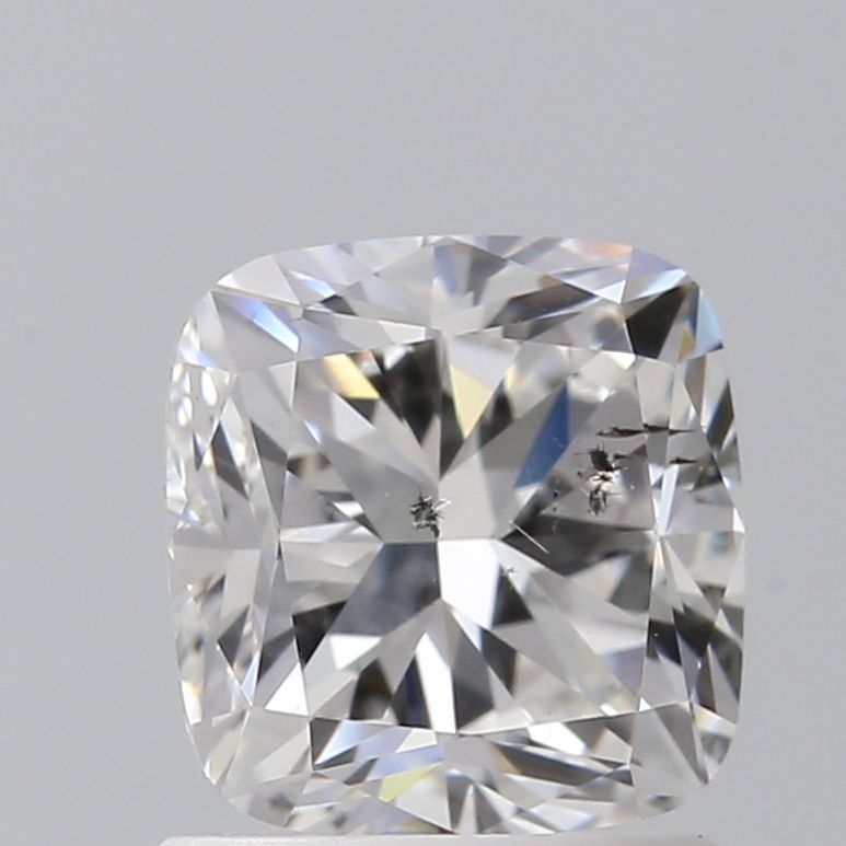 Diamond Natural 1,2Ct F-SI2 Cushion - GIA7378326086